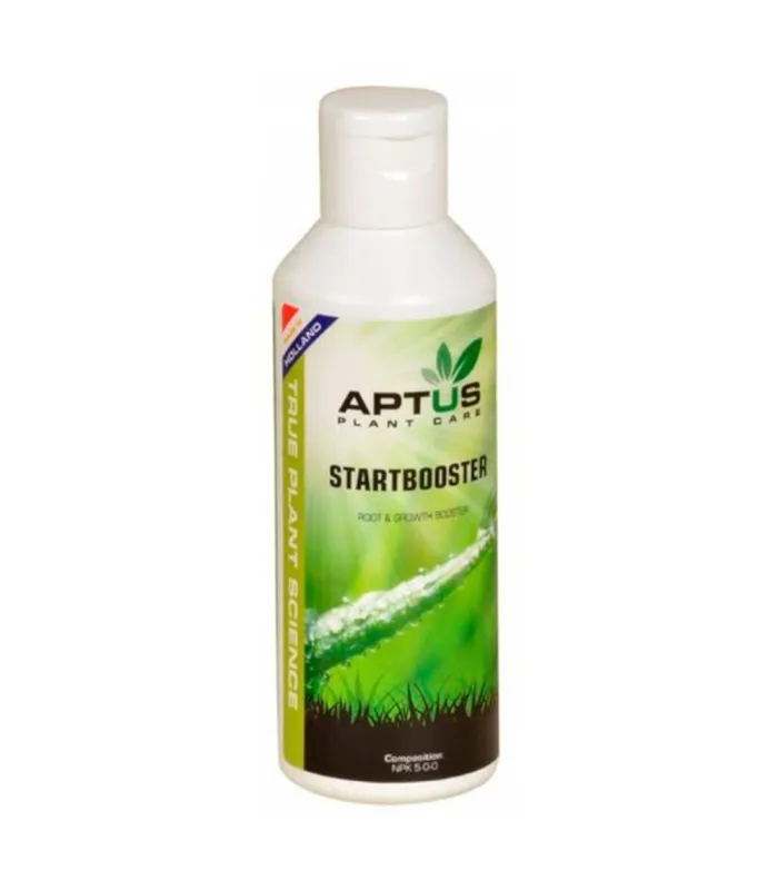 Startbooster Aptus