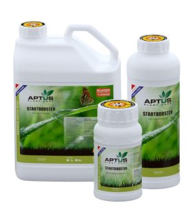 Startbooster Aptus