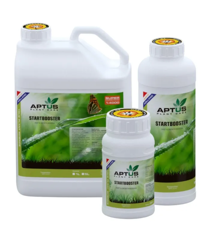 Startbooster Aptus