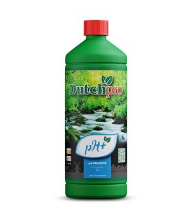 Cumpără Ph-ul Sus Dutch Pro la cel mai bun preț | Reguladores y Correctores de PH