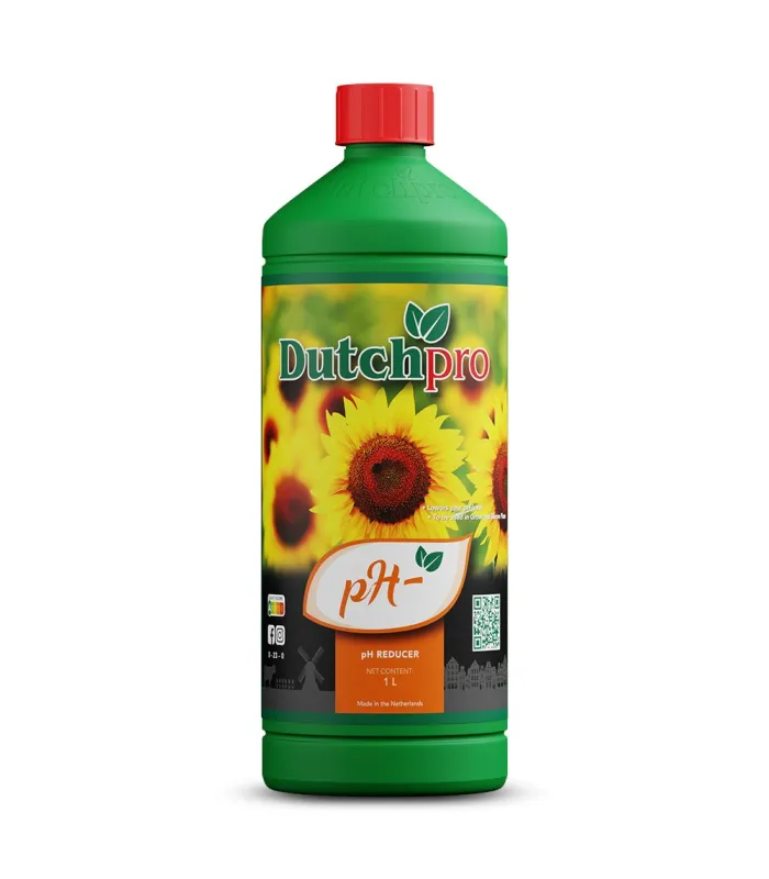 Cumpără Ph-ul În Jos Dutch Pro la cel mai bun preț | Reguladores y Correctores de PH