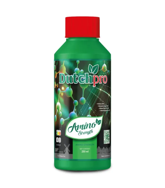 Comprar Amino Strength Dutch Pro al mejor precio | Fertilizantes