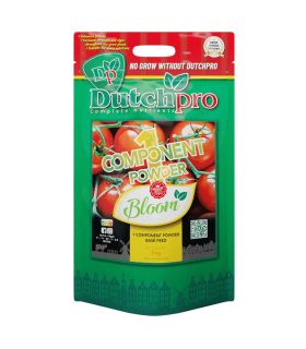 Component Pudră BLOOM Dutch Pro
