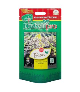 Componenta Pulbere GROW Dutch Pro