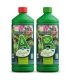Cumpără Dutch Pro Bloom Soil A+B Apă Moale Dutch Pro la cel mai bun preț | Abonos de Floración