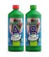 Cumpără Dutch Pro Hydro/coco Grow A+B Hard Water Dutch Pro la cel mai bun preț | Abonos de crecimiento