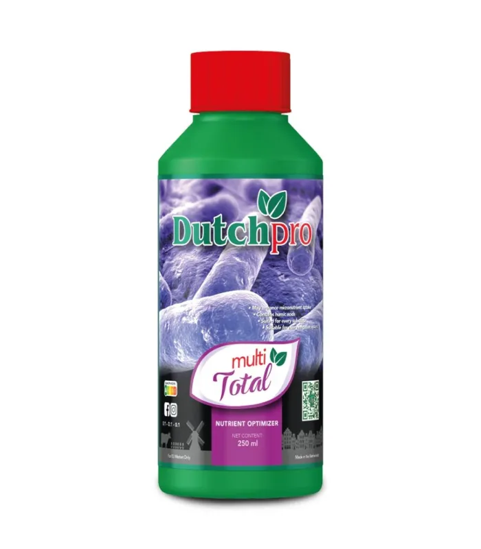 Comprar Multi Total Dutch Pro al mejor precio | Fertilizantes