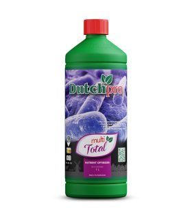 Cumpără Dutch Pro Multi Total Dutch Pro la cel mai bun preț | Fertilizantes