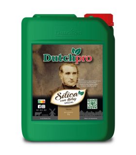 Silica Von Liebig's Special Dutch Pro