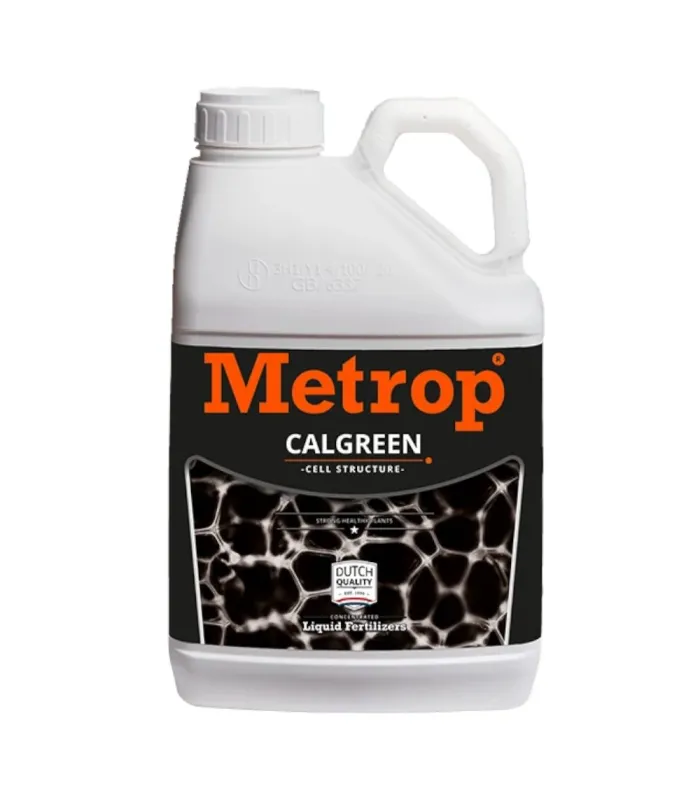Comprar Calgreen 5L Metrop al mejor precio | Fertilizantes
