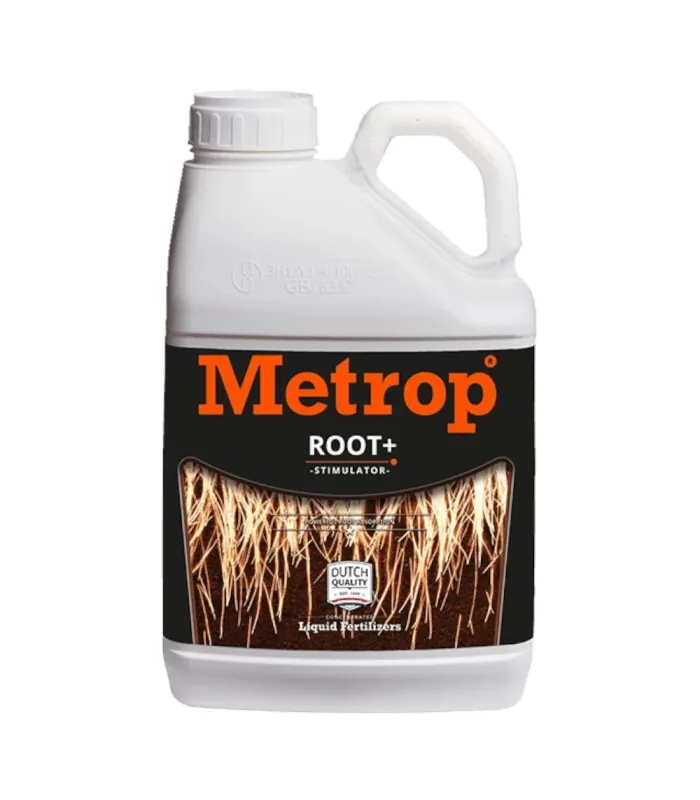 Root+ 5L Metrop