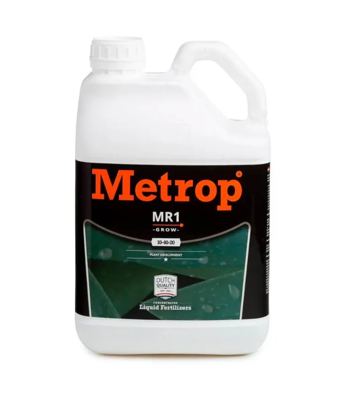 Comprar MR 1 5L Metrop al mejor precio | Fertilizantes