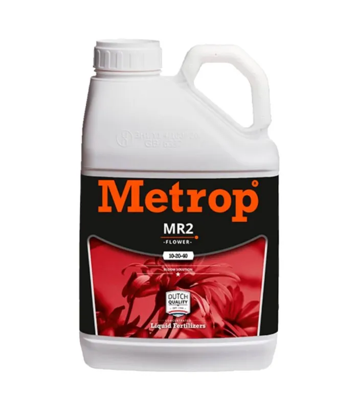 Comprar MR 2 Metrop al mejor precio | Fertilizantes