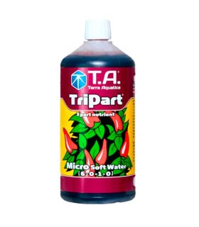 Cumpără Tripart Apă Micro Moale Terra aquatica la cel mai bun preț | Fertilizantes