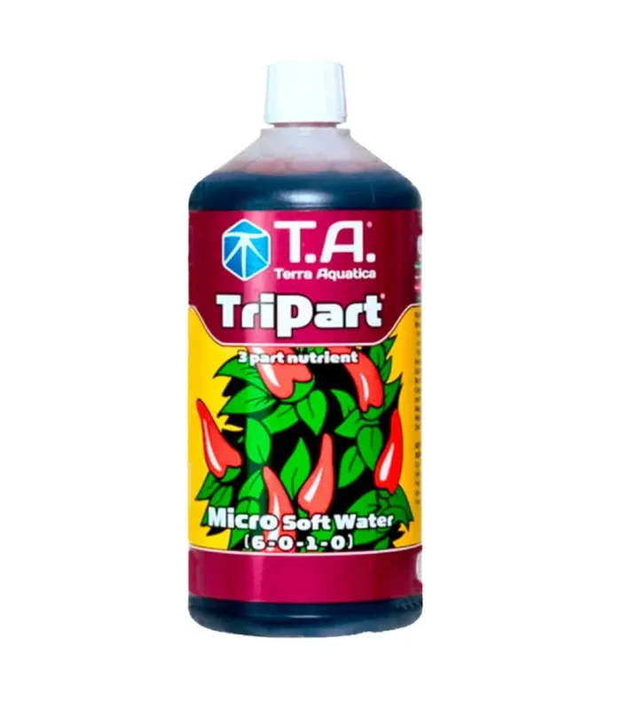 Cumpără Tripart Apă Micro Moale Terra aquatica la cel mai bun preț | Fertilizantes