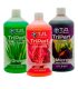 Cumpără Tripack Flora Hard Water Terra aquatica la cel mai bun preț | Fertilizantes