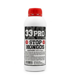 Cumpără Opriți Ciupercile 33 Pro la cel mai bun preț | Fertilizantes