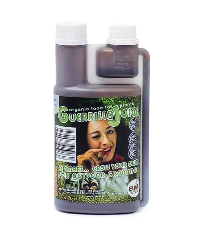 Cumpără Suc De Gherilă 500 Ml biotaps la cel mai bun preț | Fertilizantes