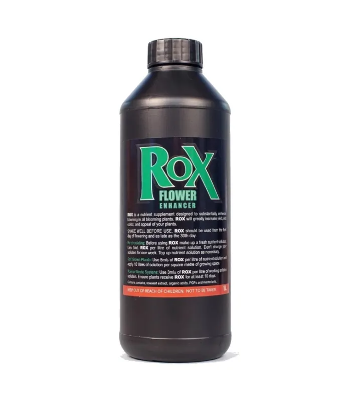 Comprar Rox 1L Pro-xl al mejor precio | Fertilizantes