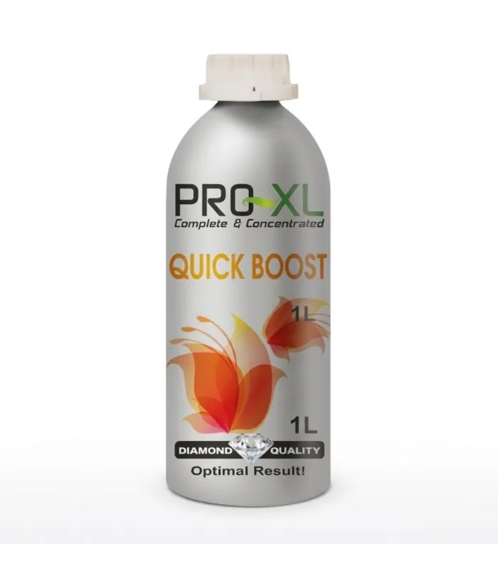 Cumpără Boost Rapid Pro-xl la cel mai bun preț | Fertilizantes