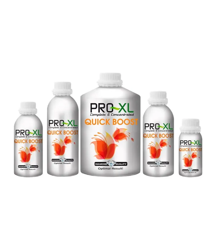 Cumpără Boost Rapid Pro-xl la cel mai bun preț | Fertilizantes