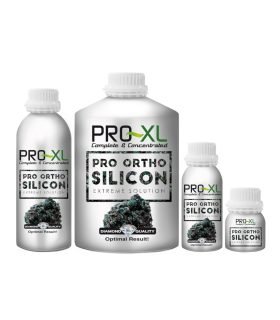 Pro-Ortho Silicon Pro-xl