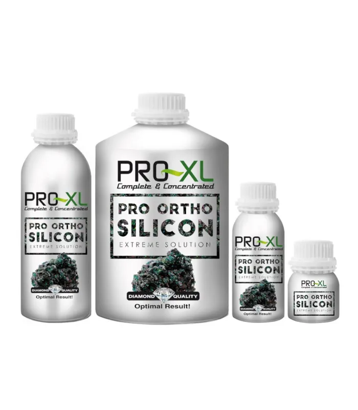 Comprar Pro-ortho Silicon Pro-xl al mejor precio | Fertilizantes