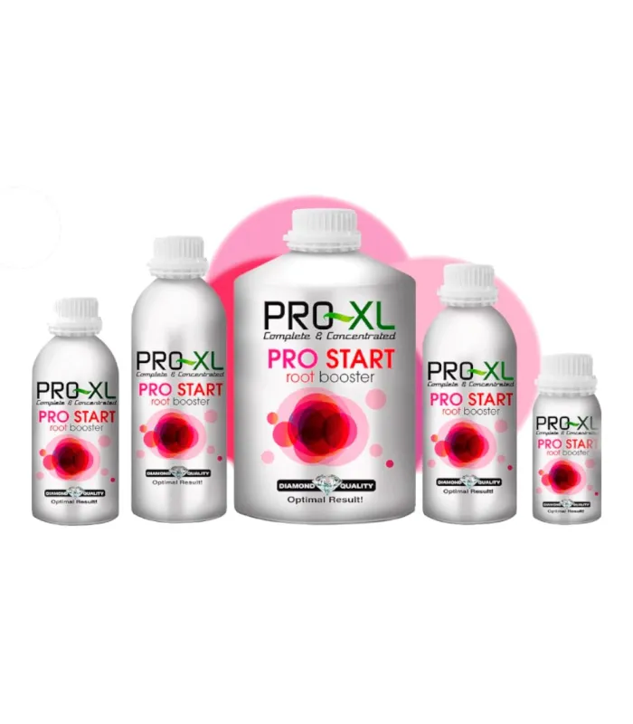 Comprar Pro Start Pro-xl al mejor precio | Fertilizantes