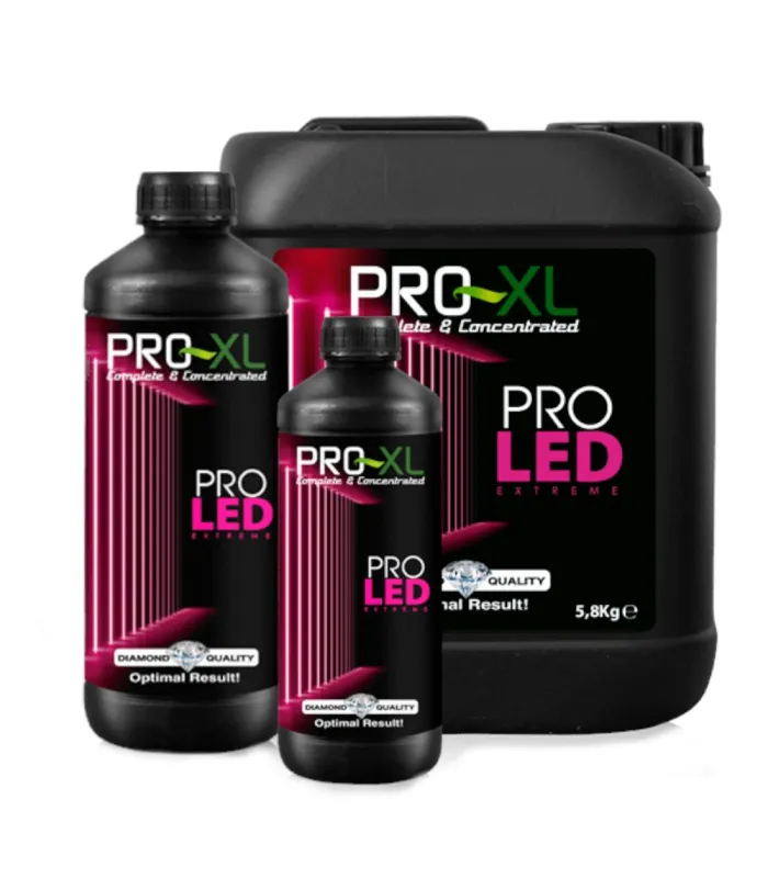 Cumpără Pro LED Pro-xl la cel mai bun preț | Fertilizantes