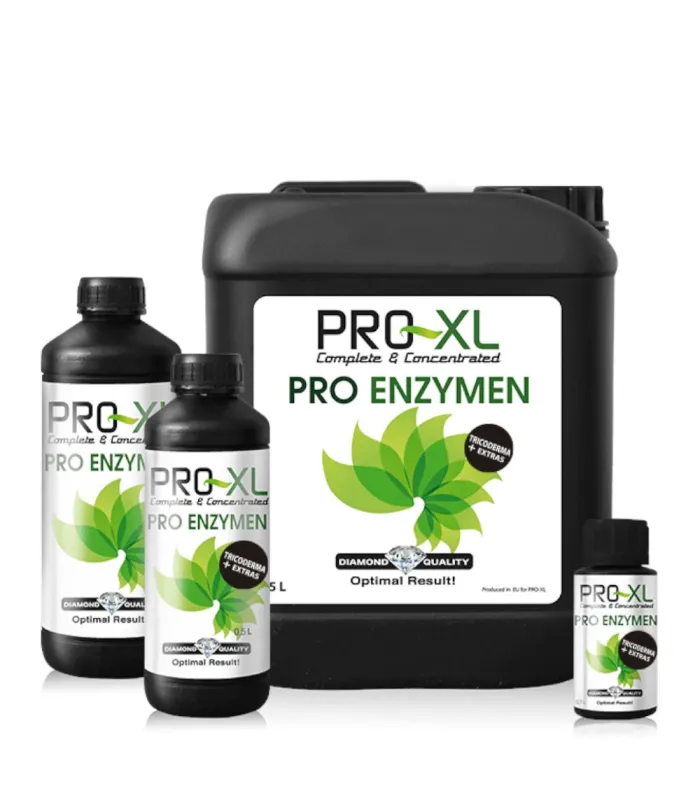 Cumpără Pro Enzymen Pro-xl la cel mai bun preț | Vitaminas Plantas y Complementos
