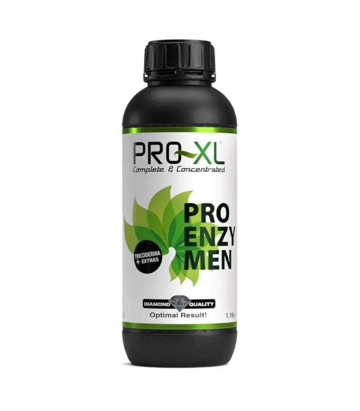 Cumpără Pro Enzymen Pro-xl la cel mai bun preț | Vitaminas Plantas y Complementos
