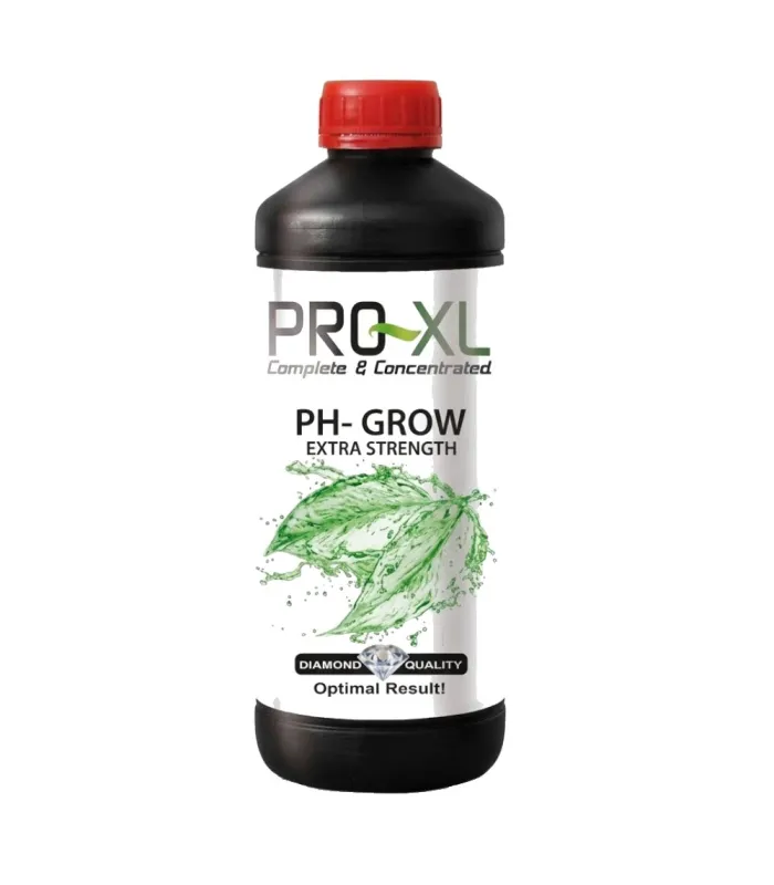 Comprar Ph- Grow Pro-xl al mejor precio | Reguladores y Correctores de PH