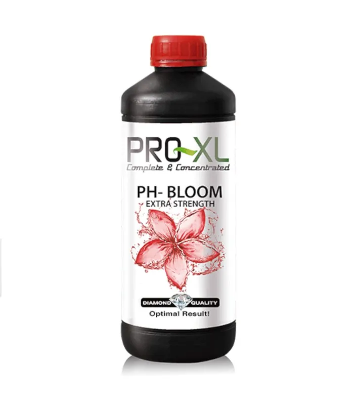 Comprar Ph - Bloom Pro-xl al mejor precio | Abonos de Floración