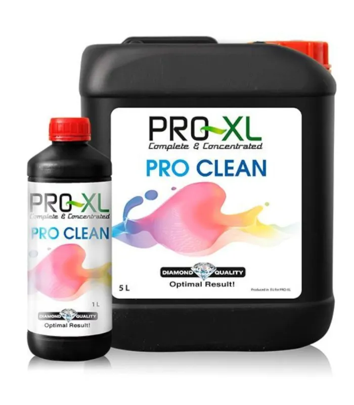 Comprar PRO Clean Pro-xl al mejor precio | Fertilizantes