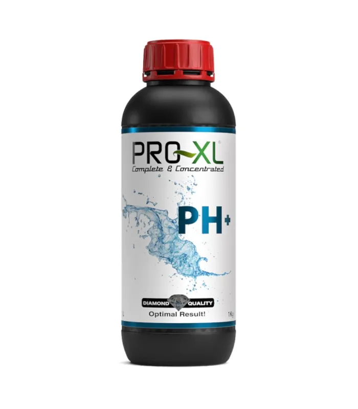 Comprar Ph Up 1L Pro-xl al mejor precio | Reguladores y Correctores de PH