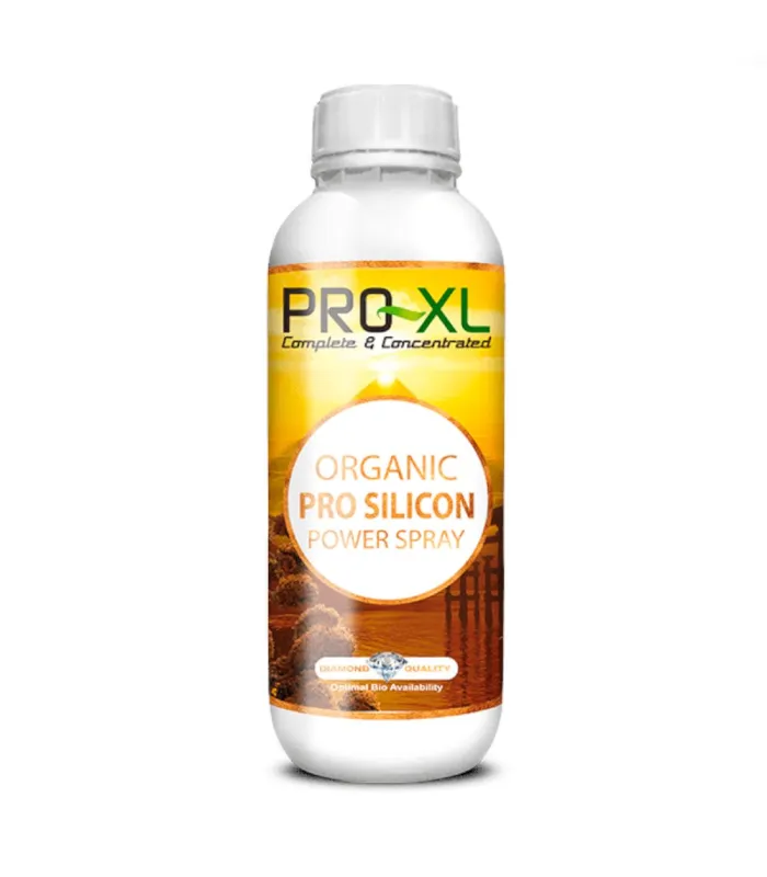 Comprar Organic Pro Silicon Power 1 L Pro-xl al mejor precio | Fertilizantes