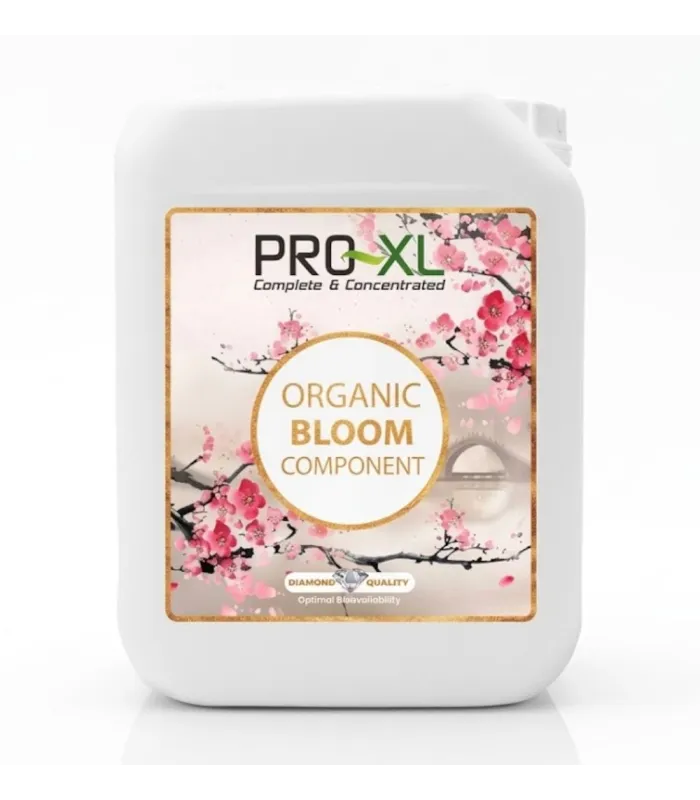 Comprar Organic Bloom Component Pro-xl al mejor precio | Abonos de Floración