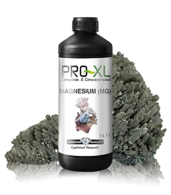 Comprar Magnesio 1 L Pro-xl al mejor precio | Fertilizantes