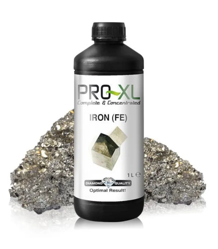 Cumpără Fier (fe) Pro-xl la cel mai bun preț | Fertilizantes