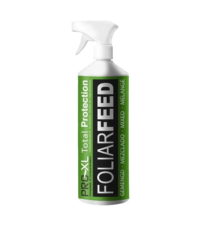Cumpără Furaj Foliar Pro-xl la cel mai bun preț | Fertilizantes
