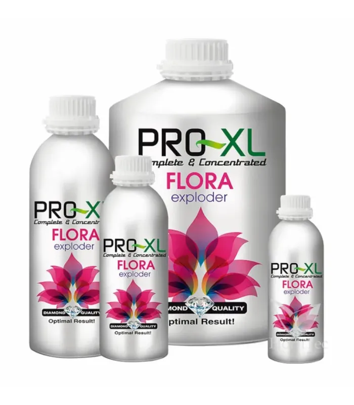 Comprar Flora Exploder Pro-xl al mejor precio | Fertilizantes
