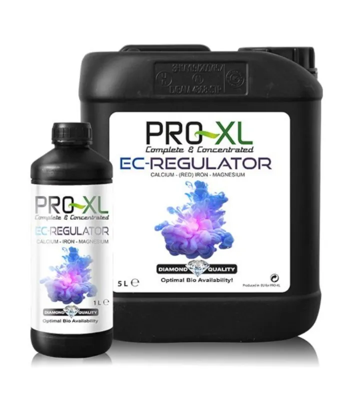 Comprar Ec-regulator Pro-xl al mejor precio | Fertilizantes