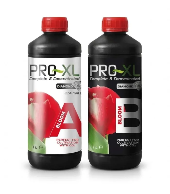 Comprar Bloom A + B Pro-xl al mejor precio | Abonos de Floración