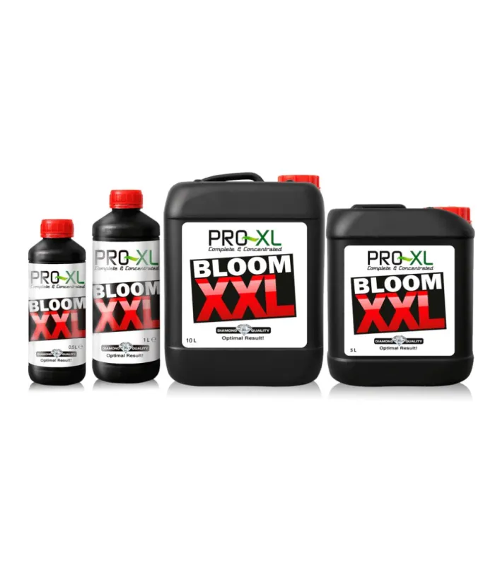 Cumpără Bloom XXL Pro-xl la cel mai bun preț | Abonos de Floración
