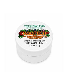 Bote de Rootech Cloning Gel Technaflora de 7 g
