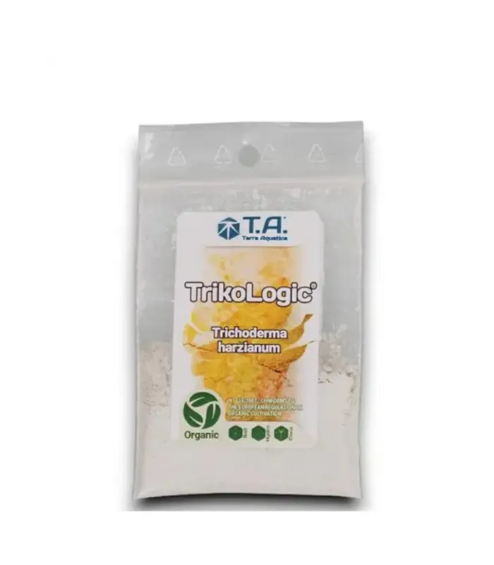 Trikologic | Trichoderma Harzianum (Terra Aquatica)