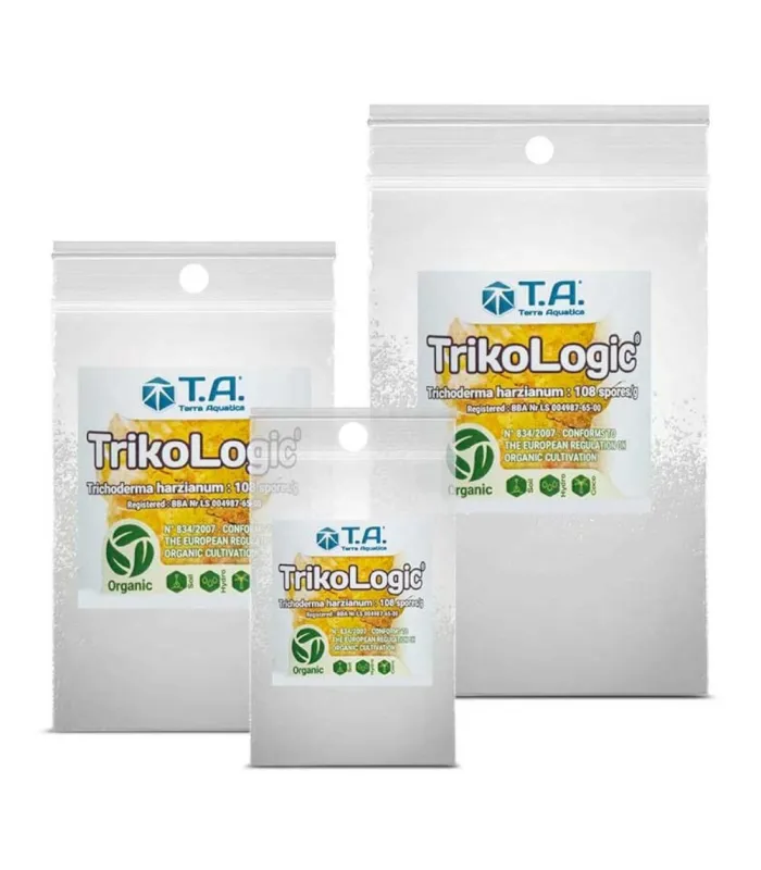 Trikologic | Trichoderma Harzianum (Terra Aquatica)