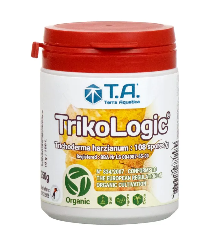 Trikologic | Trichoderma Harzianum (Terra Aquatica)