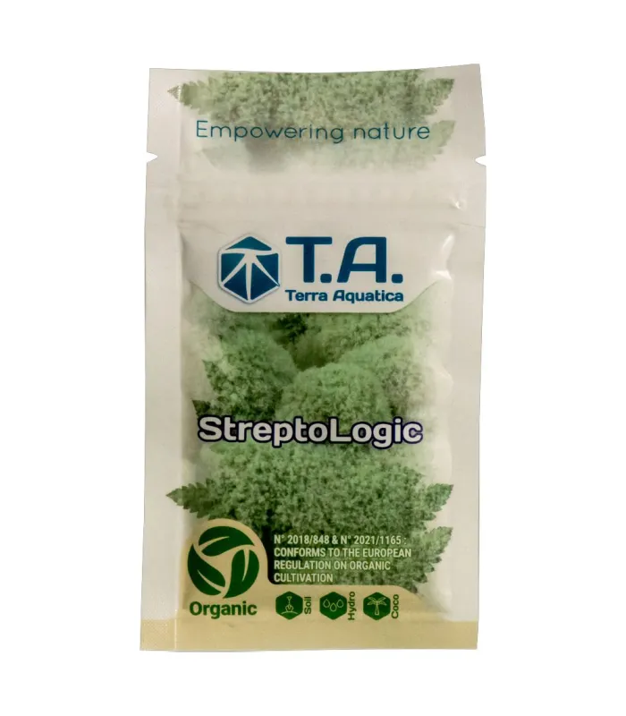 Comprar Streptologic 50gr Terra aquatica al mejor precio | Fertilizantes