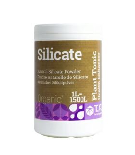 Cumpără Silicat (mineral Magic) Terra aquatica la cel mai bun preț | Fertilizantes